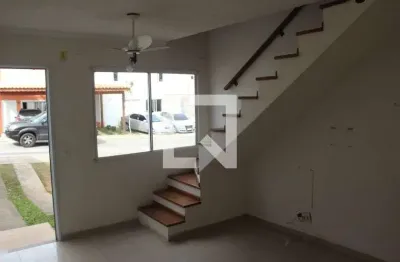 Casa / Sobrado em Condomínio para Aluguel - Jardim Isis, 2 Quartos,  58 m² - Cotia