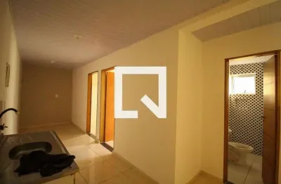 Casa com 2 quartos para alugar na Rua Santa Eudóxia, Casa Verde, São Paulo