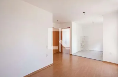 Apartamento para Aluguel - Jardim Patricia, 2 Quartos,  45 m² - Uberlândia