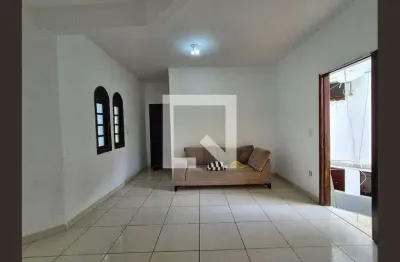 Casa / Sobrado em Condomínio para Aluguel - Vargem Pequena, 1 Quarto,  55 m² - Rio de Janeiro