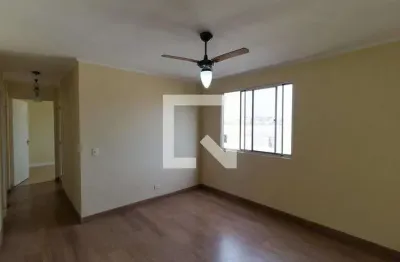Apartamento para Aluguel - Jardim do Lago, 3 Quartos,  59 m² - Campinas