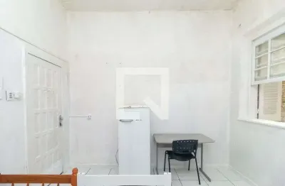 Apartamento para Aluguel - Floresta, 1 Quarto,  32 m² - Porto Alegre