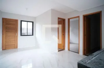 Apartamento para Aluguel - Vila Guilhermina, 2 Quartos,  43 m² - São Paulo