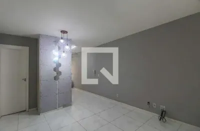 Apartamento para Aluguel - Cidade Satelite Santa Barbara, 2 Quartos,  49 m² - São Paulo