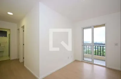 Apartamento para Aluguel - Jardim Henriqueta, 2 Quartos,  43 m² - Taboão da Serra