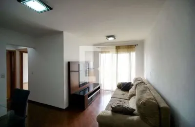 Apartamento para Aluguel - Tatuapé, 3 Quartos,  72 m² - São Paulo
