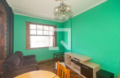 Apartamento para Aluguel - Cidade Baixa, 2 Quartos,  80 m² - Porto Alegre