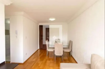 Apartamento para Aluguel - Campo Comprido , 3 Quartos,  50 m² - Curitiba
