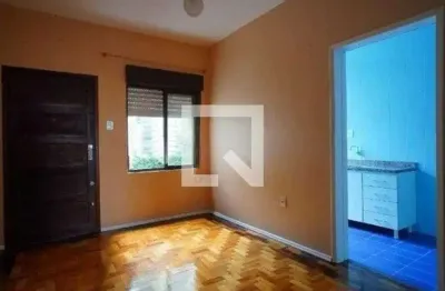 Apartamento para Aluguel - Petrópolis, 1 Quarto,  40 m² - Porto Alegre