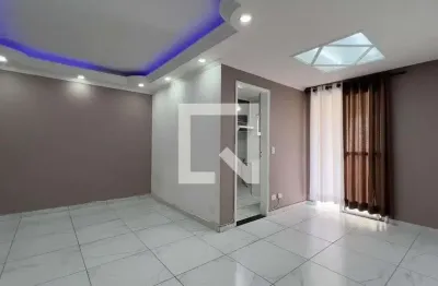 Apartamento para Aluguel - Vila Galvão, 2 Quartos,  65 m² - Guarulhos