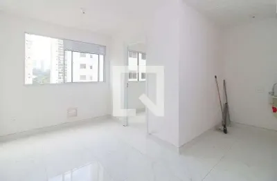 Apartamento para Aluguel - Chácara Santo Antonio, 2 Quartos,  33 m² - São Paulo