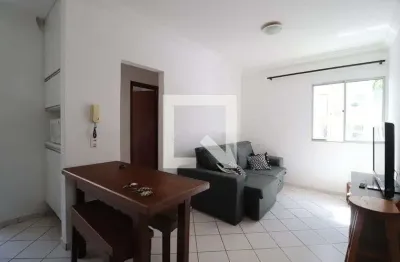 Apartamento para Aluguel - Santa Mônica, 2 Quartos,  50 m² - Uberlândia