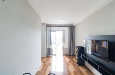 Apartamento para Aluguel - Nova Espirito Santo, 2 Quartos,  49 m² - Valinhos