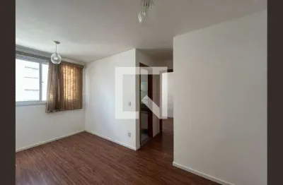 Apartamento para Aluguel - Jardim Iris , 2 Quartos,  44 m² - São Paulo