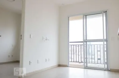 Apartamento para Aluguel - Centro, 1 Quarto,  35 m² - São Paulo