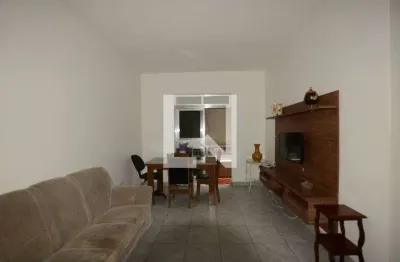 Apartamento para Aluguel - Vila Valqueire, 2 Quartos,  85 m² - Rio de Janeiro