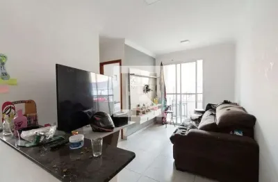 Apartamento para Aluguel - Jardim Prestes de Barros, 2 Quartos,  60 m² - Sorocaba