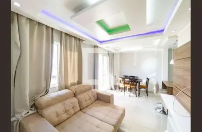 Apartamento para Aluguel - Humaitá, 2 Quartos,  58 m² - Porto Alegre