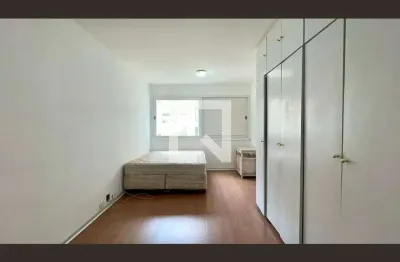 Kitnet / Stúdio para Aluguel - Jardim Paulista, 1 Quarto,  29 m² - São Paulo