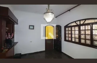 Casa / Sobrado em Condomínio para Aluguel - Vila Paulistana, 2 Quartos,  100 m² - São Paulo