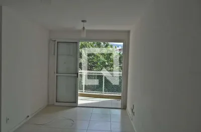 Apartamento para Aluguel - Freguesia , 3 Quartos,  75 m² - Rio de Janeiro