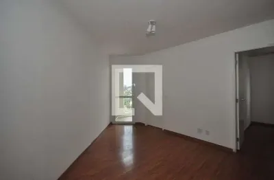 Apartamento para Aluguel - Parque Monte Alegre, 2 Quartos,  51 m² - Taboão da Serra