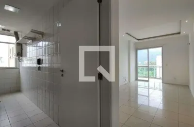 Apartamento para Aluguel - Jacarepaguá, 3 Quartos,  78 m² - Rio de Janeiro