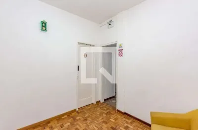 Apartamento para Aluguel - Carlos Prates, 4 Quartos,  120 m² - Belo Horizonte
