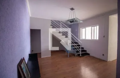 Casa para Aluguel - Central Parque Sorocaba, 3 Quartos,  250 m² - Sorocaba
