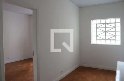 Apartamento para Aluguel - Perdizes, 1 Quarto,  50 m² - São Paulo