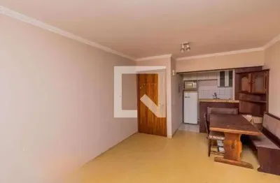 Apartamento para Aluguel - Bom Jesus, 3 Quartos,  72 m² - Porto Alegre