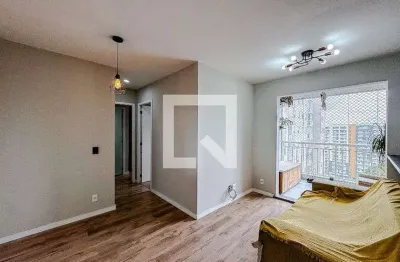 Apartamento para Aluguel - Belém, 2 Quartos,  56 m² - São Paulo