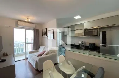 Apartamento com 1 quarto para alugar na Rua Guarapuava, Mooca, São Paulo