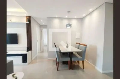 Apartamento para Aluguel - São Sebastião, 2 Quartos,  56 m² - Porto Alegre