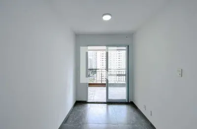 Apartamento com 1 quarto para alugar na Rua Elói Cerqueira, Belém, São Paulo