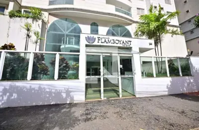 Apartamento para Aluguel - Jardim Goiás, 3 Quartos,  74 m² - Goiânia