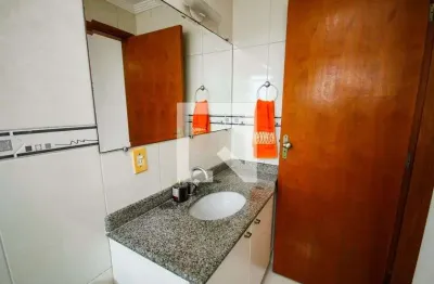 Apartamento para Aluguel - Aviação, 2 Quartos,  101 m² - Praia Grande
