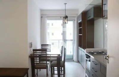 Apartamento com 2 quartos para alugar na Rua Marina Ciufuli Zanfelice, Lapa, São Paulo
