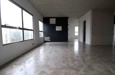 Apartamento para Aluguel - Panamby, 1 Quarto,  70 m² - São Paulo