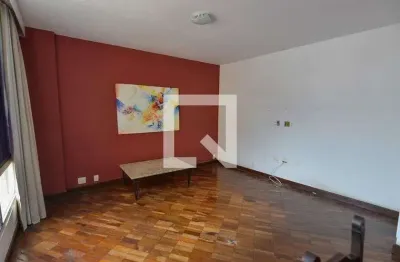 Apartamento para Aluguel - Tijuca, 3 Quartos,  110 m² - Rio de Janeiro