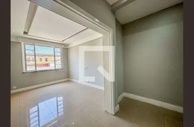 Apartamento para Aluguel - Centro, 2 Quartos,  90 m² - Rio de Janeiro