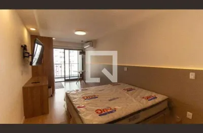 Kitnet / Stúdio para alugar na Rua Doutor Nilo Peçanha, Ingá, Niterói