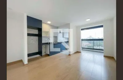 Apartamento com 2 quartos para alugar na Rua Professor Luis Eulalio de Bueno Vidigal, Centro, Osasco