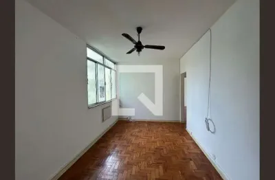 Apartamento para Aluguel - Madureira, 3 Quartos,  55 m² - Rio de Janeiro