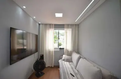 Apartamento para Aluguel - Campinho, 2 Quartos,  42 m² - Rio de Janeiro