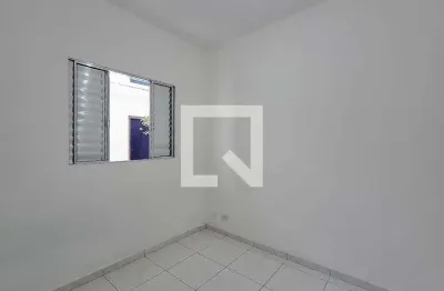 Casa / Sobrado em Condomínio para Aluguel - Cambuci, 1 Quarto,  25 m² - São Paulo
