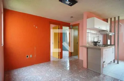 Apartamento para Aluguel - Duque de Caxias, 2 Quartos,  43 m² - São Leopoldo