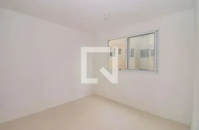 Apartamento para Aluguel - Vila Operária, 2 Quartos,  42 m² - Porto Alegre