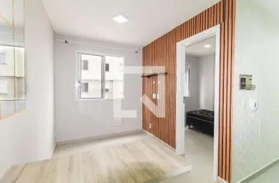 Apartamento para Aluguel - Vila Progresso, 2 Quartos,  33 m² - São Paulo