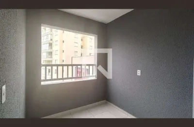 Apartamento para Aluguel - Piqueri, 2 Quartos,  34 m² - São Paulo
